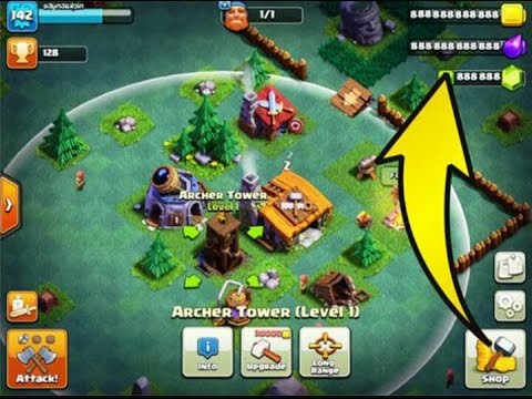 best clash of clans private server
